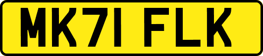 MK71FLK