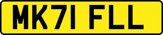 MK71FLL