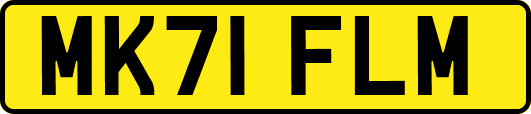MK71FLM