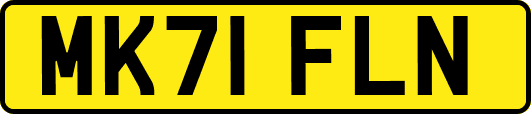 MK71FLN