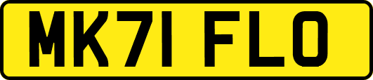 MK71FLO