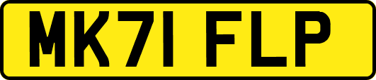 MK71FLP