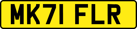 MK71FLR