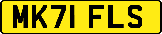 MK71FLS