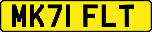 MK71FLT