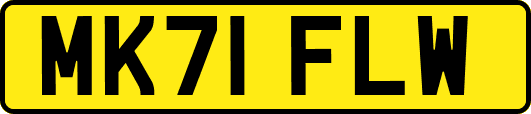 MK71FLW