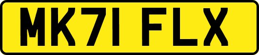 MK71FLX