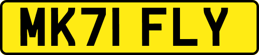 MK71FLY