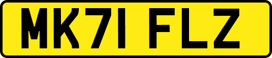 MK71FLZ