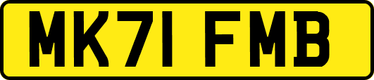 MK71FMB