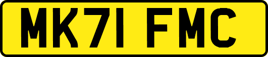 MK71FMC