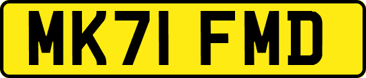 MK71FMD