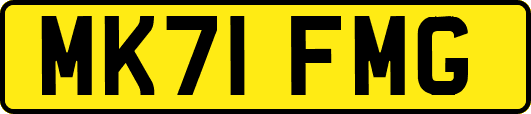 MK71FMG
