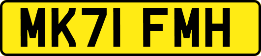 MK71FMH