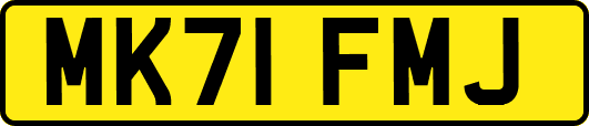 MK71FMJ
