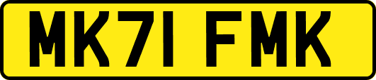 MK71FMK