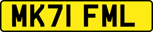 MK71FML