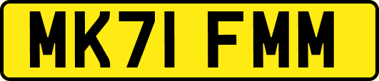 MK71FMM