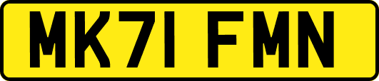 MK71FMN