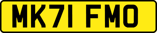 MK71FMO