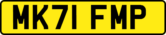 MK71FMP