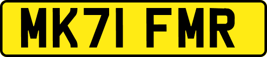 MK71FMR