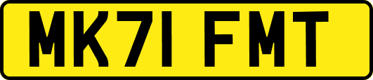 MK71FMT