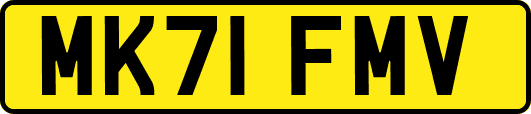 MK71FMV
