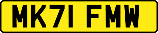 MK71FMW