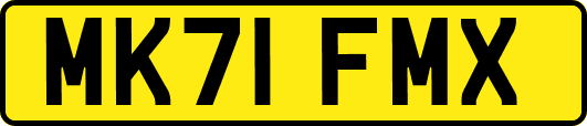 MK71FMX