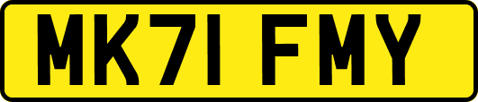 MK71FMY