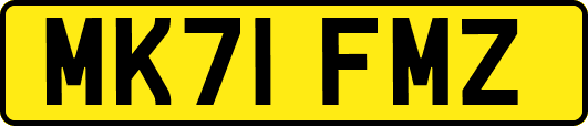MK71FMZ