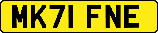 MK71FNE