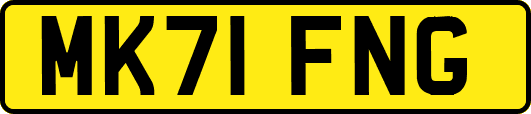 MK71FNG