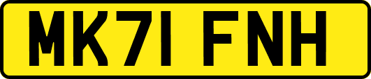 MK71FNH