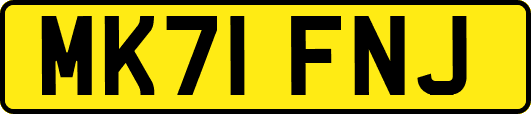 MK71FNJ