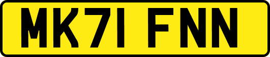 MK71FNN