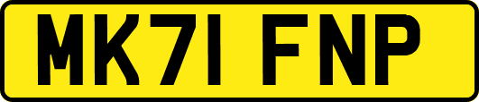 MK71FNP
