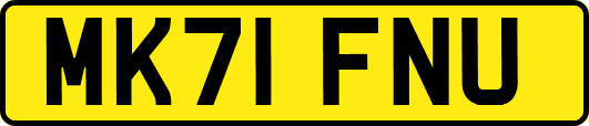 MK71FNU