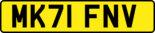 MK71FNV