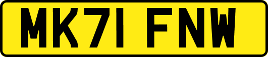 MK71FNW