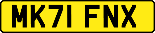 MK71FNX