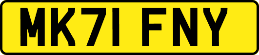 MK71FNY