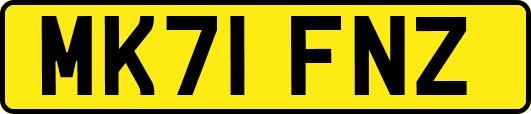 MK71FNZ