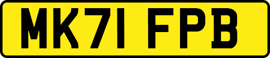 MK71FPB