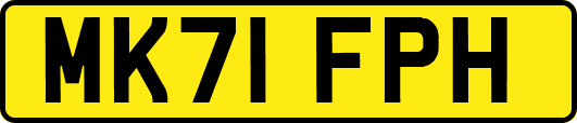 MK71FPH