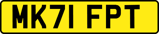 MK71FPT