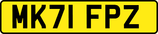 MK71FPZ
