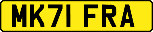 MK71FRA