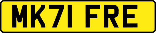 MK71FRE